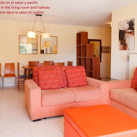 Uhc Rhin-Danubio Apartments 萨洛 外观 照片