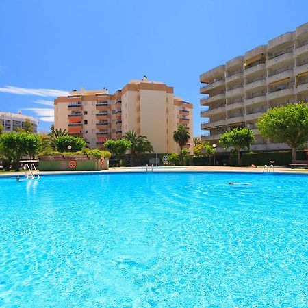 Uhc Rhin-Danubio Apartments 萨洛 外观 照片