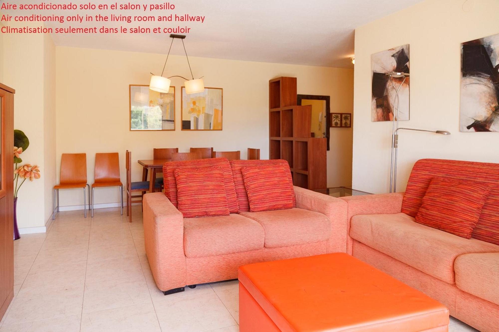 Uhc Rhin-Danubio Apartments 萨洛 外观 照片