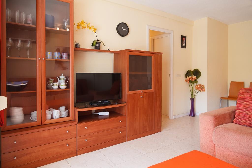 Uhc Rhin-Danubio Apartments 萨洛 外观 照片
