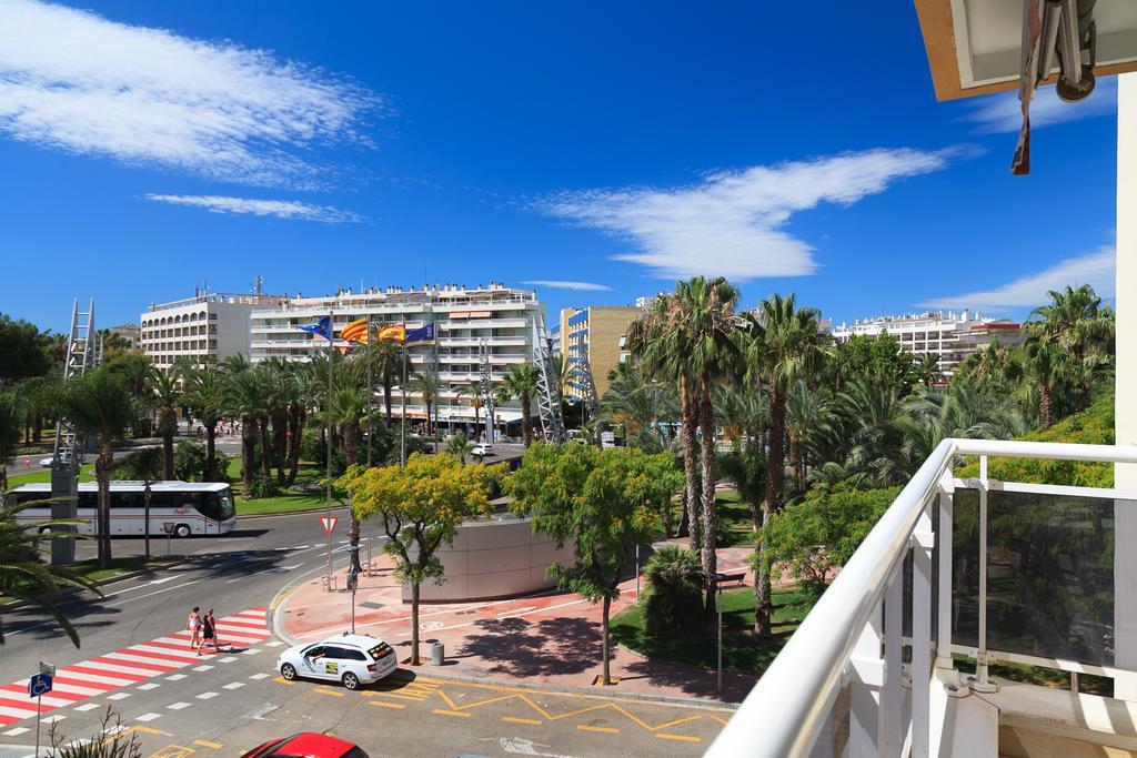 Uhc Rhin-Danubio Apartments 萨洛 外观 照片