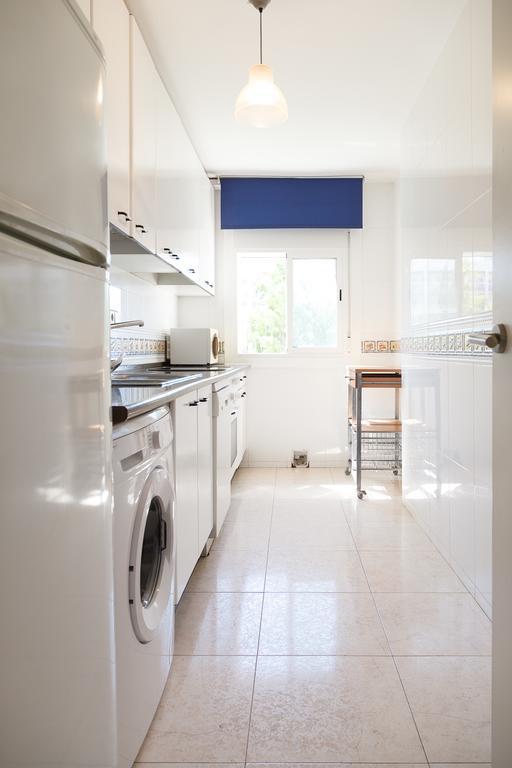 Uhc Rhin-Danubio Apartments 萨洛 外观 照片