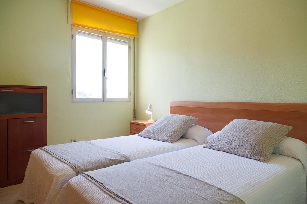 Uhc Rhin-Danubio Apartments 萨洛 外观 照片