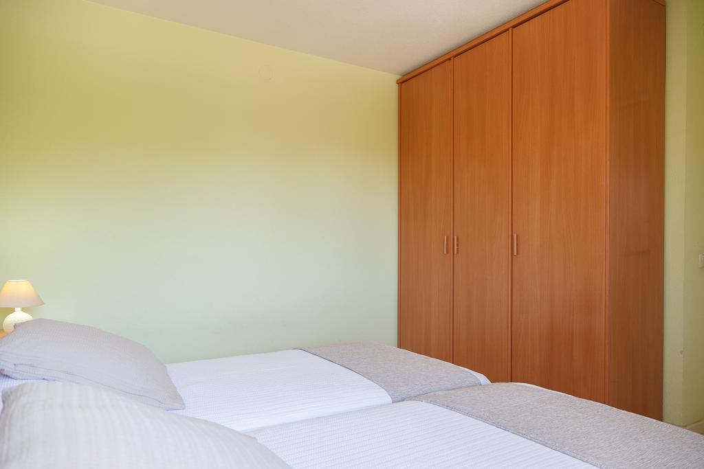 Uhc Rhin-Danubio Apartments 萨洛 外观 照片