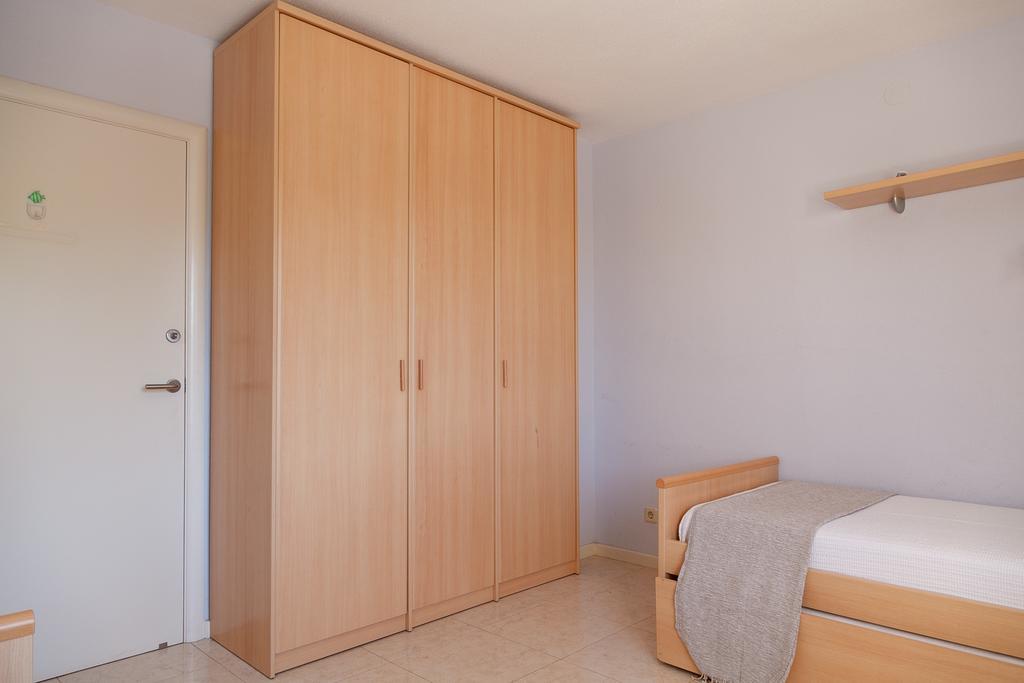 Uhc Rhin-Danubio Apartments 萨洛 外观 照片